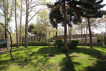 بهار دانشگاه 1399